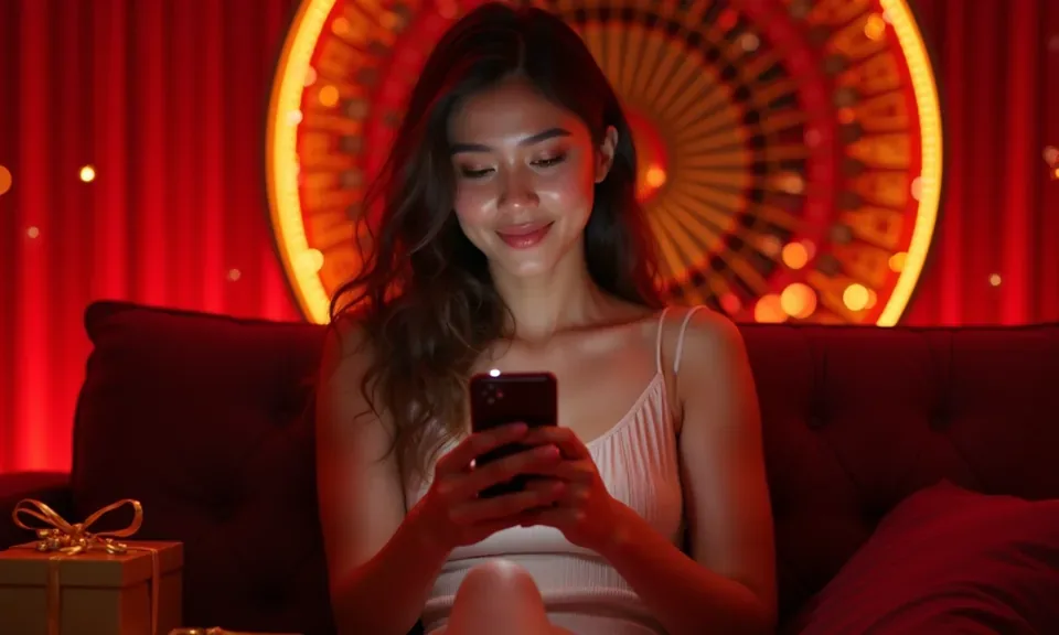okjkt7 How okjkt7 Runs Its Account and Lobby