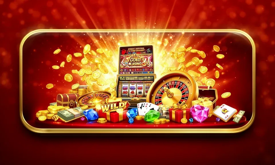 okjkt7 Live Baccarat Table